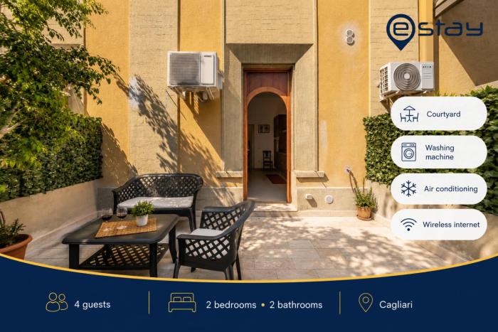 Estay - Diaz Apartment