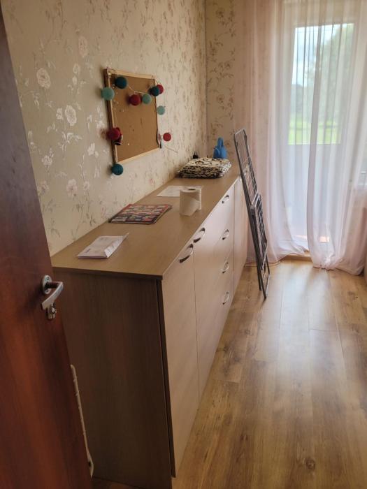 Ugāles apartamenti