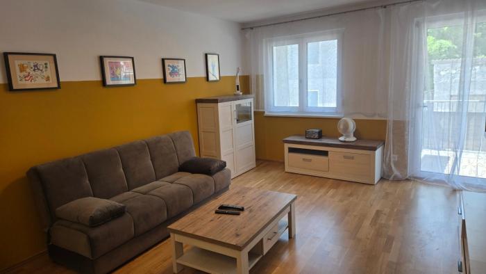 Appartement LUFT bei Wien
