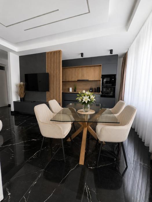Bliss Apartman
