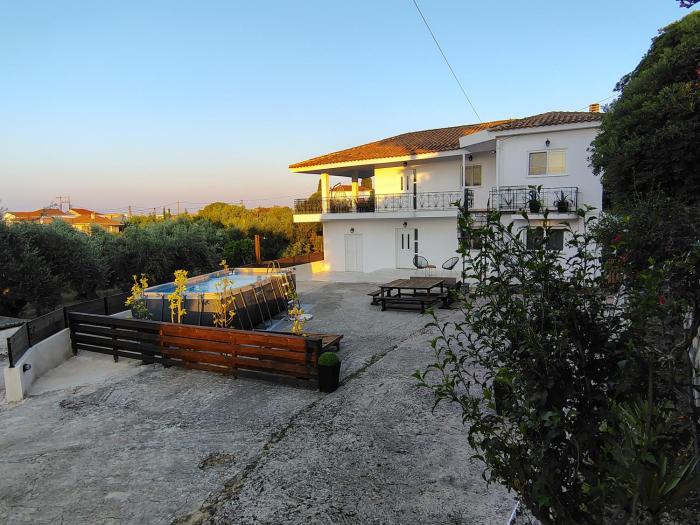Casa Psarou 1
