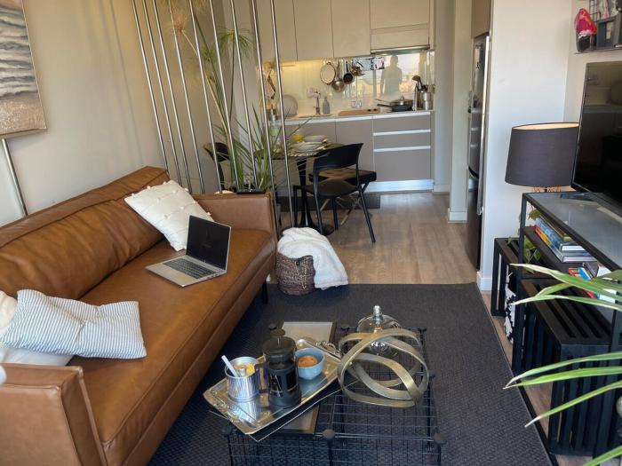 La Casa de Sebas, Comfort, design and good vibes