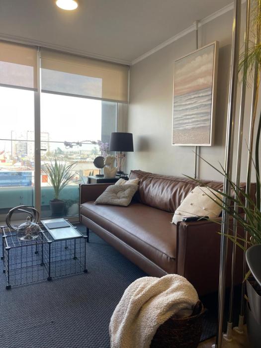 La Casa de Sebas, Comfort, design and good vibes
