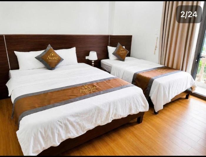Sweethotel