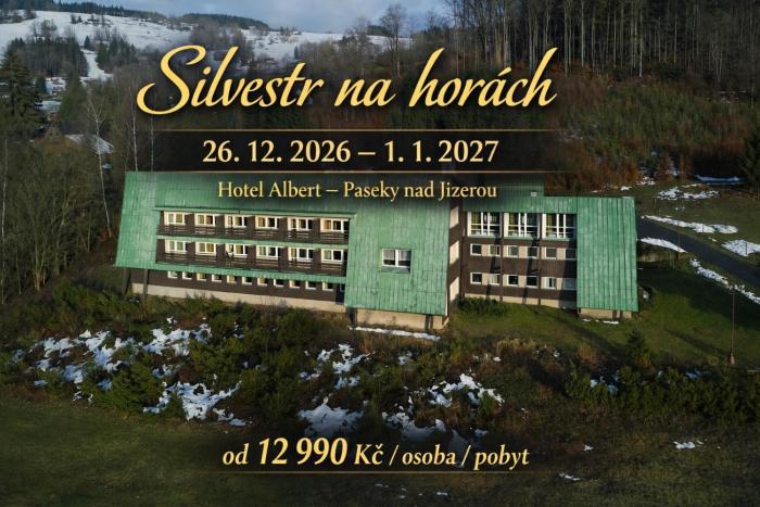 Hotel Albert - RETRO