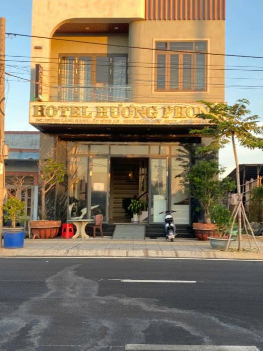 Hotel Hương Phong