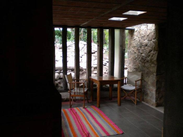DOMUS san javier