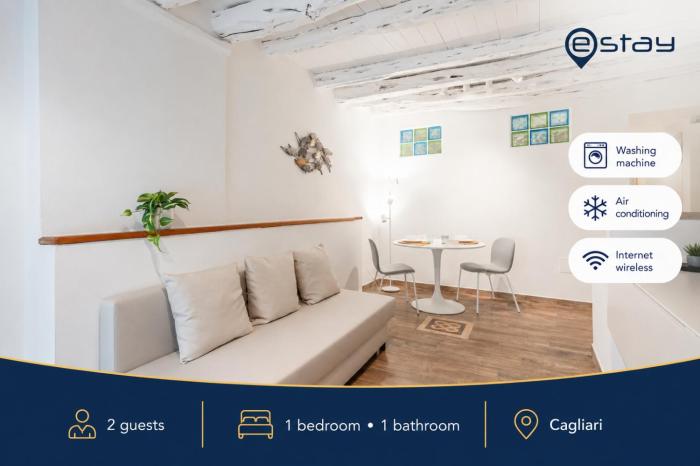 Estay - Cosmopolitan Retreat