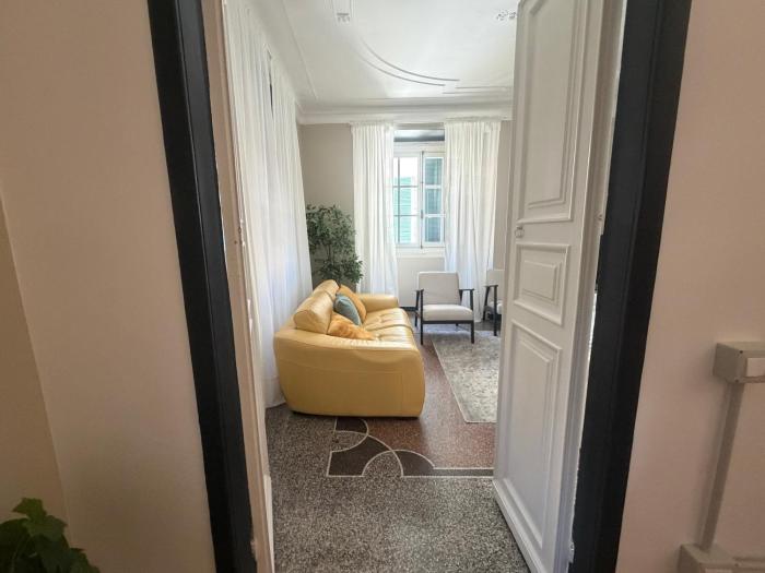 Happy Family Apartments Historical Luxury B