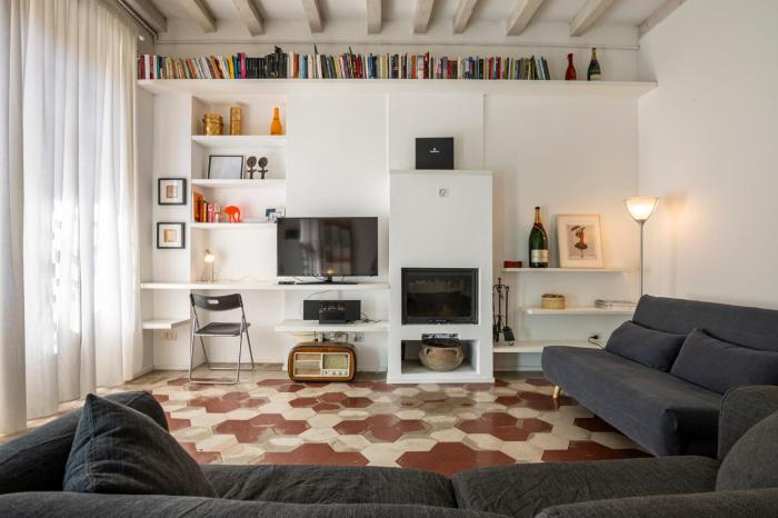 Baiamonti Grand Suite
