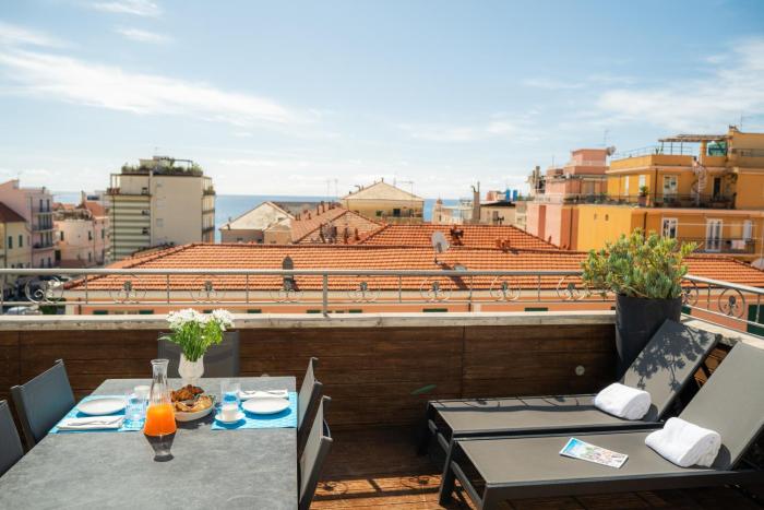 Residence San Marco Suites&Apartments Alassio