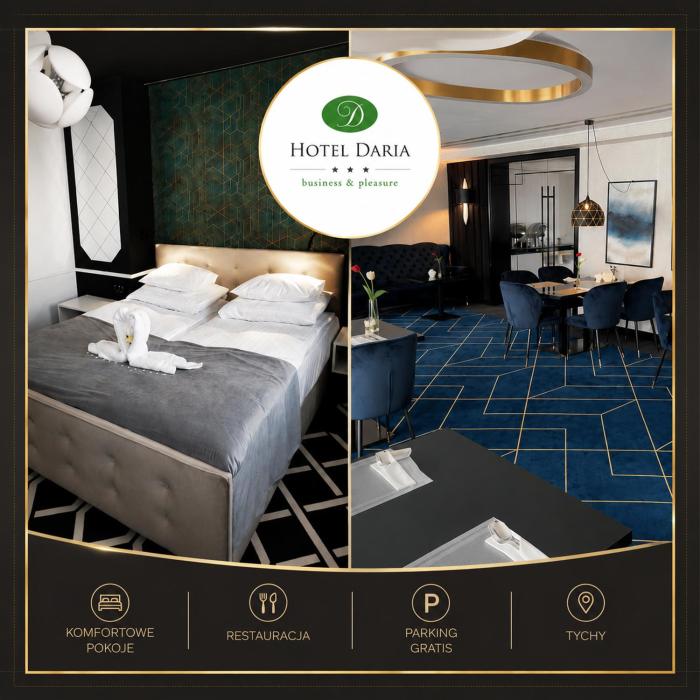 Hotel Daria