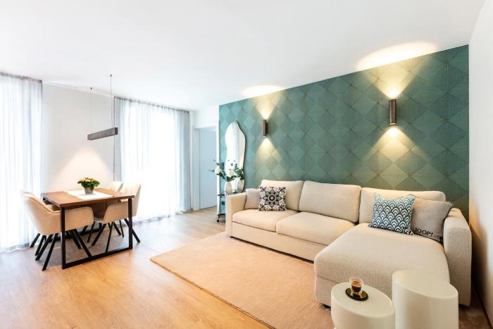 Nomes Apartment