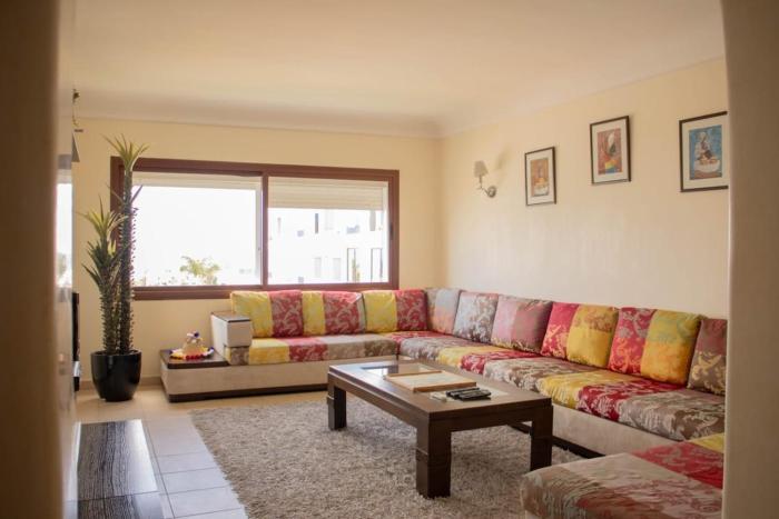 SEA VIEW Kabila BEACH w Pool, AC, Wi-fi Parking