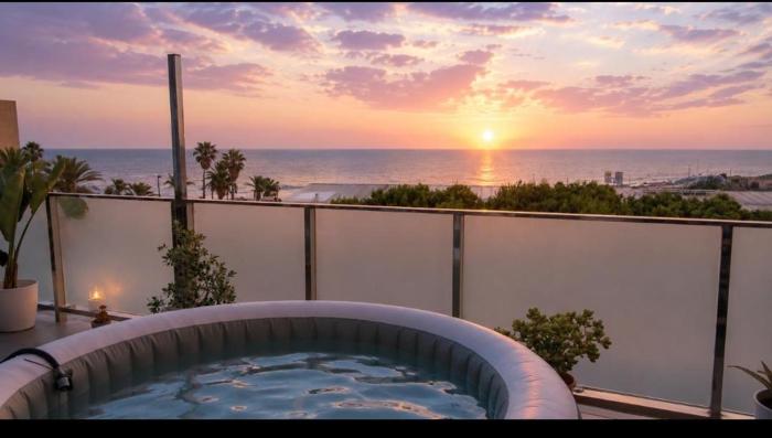 Mirador al Mar