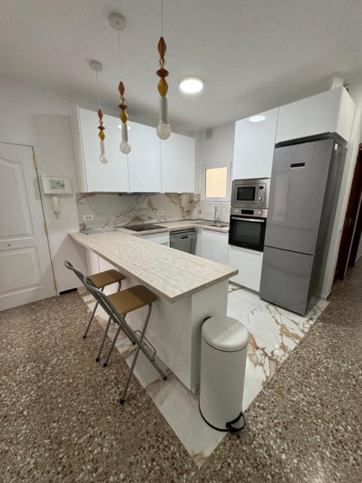 Palmara Suite apartamento entero