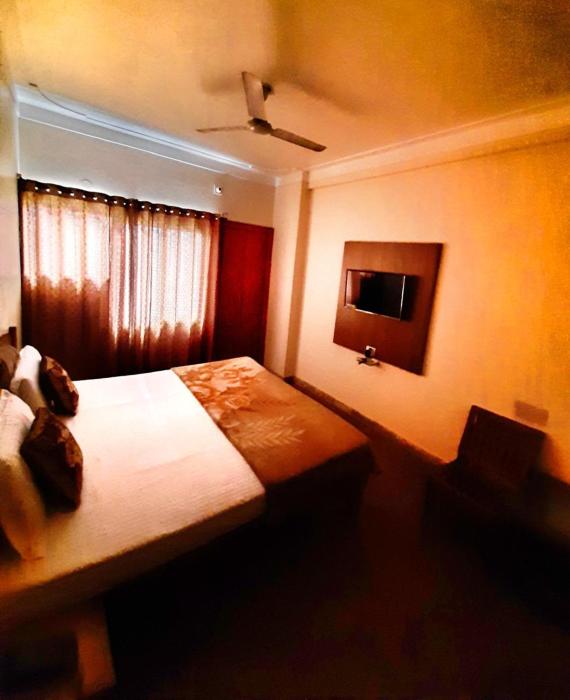 Hotel Haridarshan