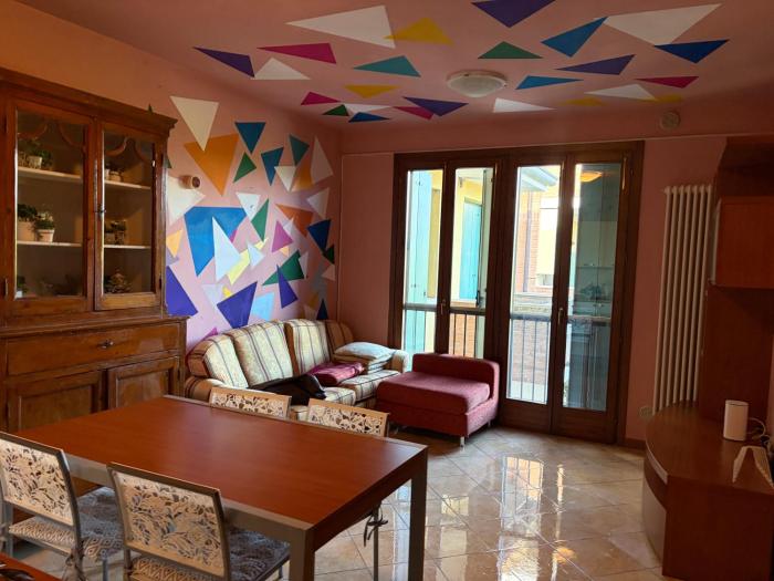 Art apartament Legnago