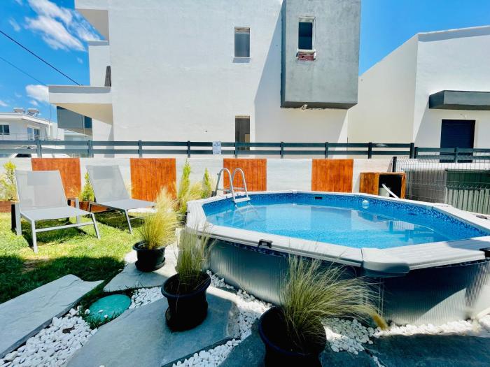 Nikos House Plunge Pool Apartment, by Delta Hospitality