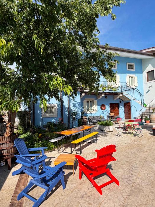 Agriturismo Fruske