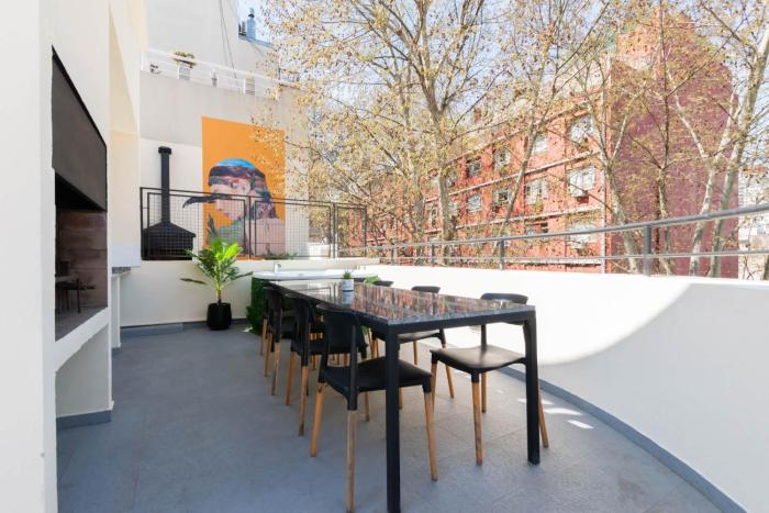 MOT Rentals New Soho Vibes B - 3 Bd Pool & BBQ