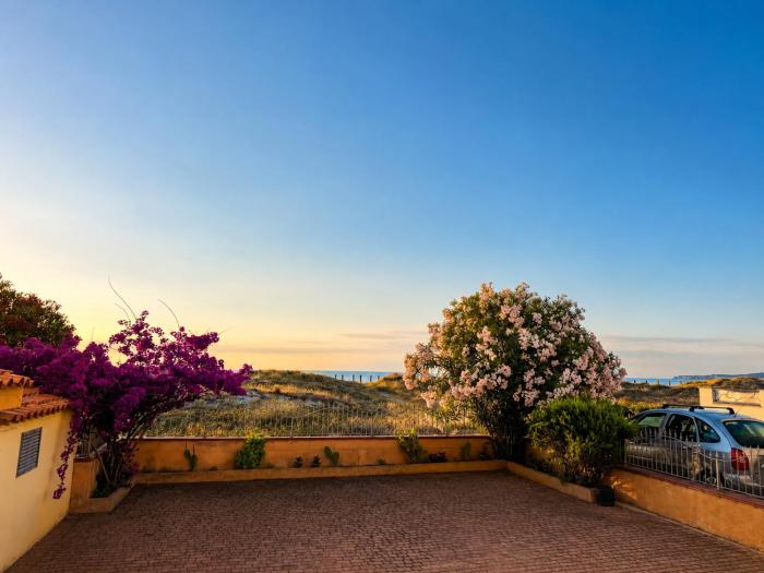 Appartamento Brezza Marina