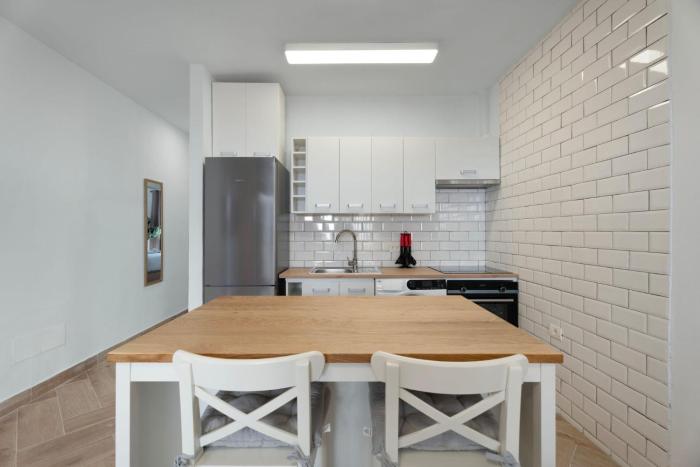 Cozy Apartment Rental in Santiago del Teide, Tenerife