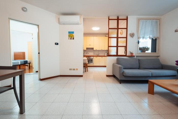 Casa Paolina - Comfort & Garage Included