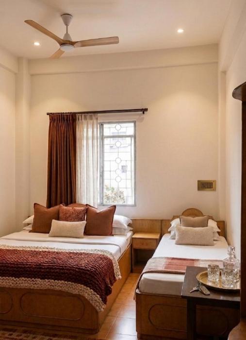 Hotel Star inn