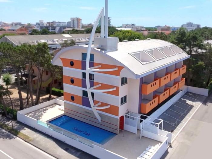 Residence Silver Sail
