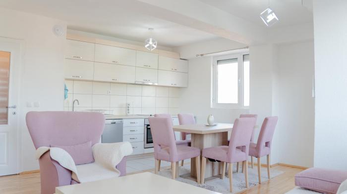 Janachko Apartment