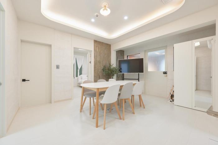 HONGDAE Ourhome