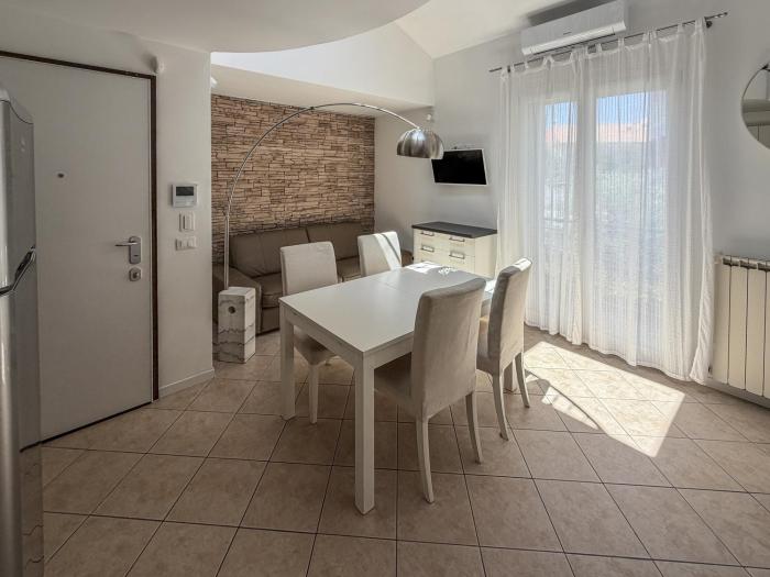 Casa Nuvola