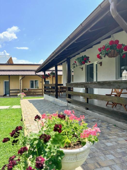 Casa Magda - Oaza de Relaxare