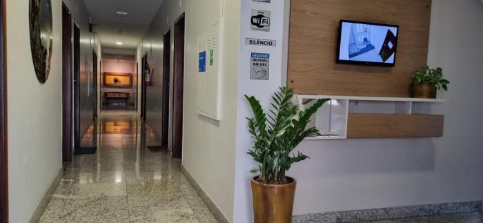 Benvivere Apart Hotel