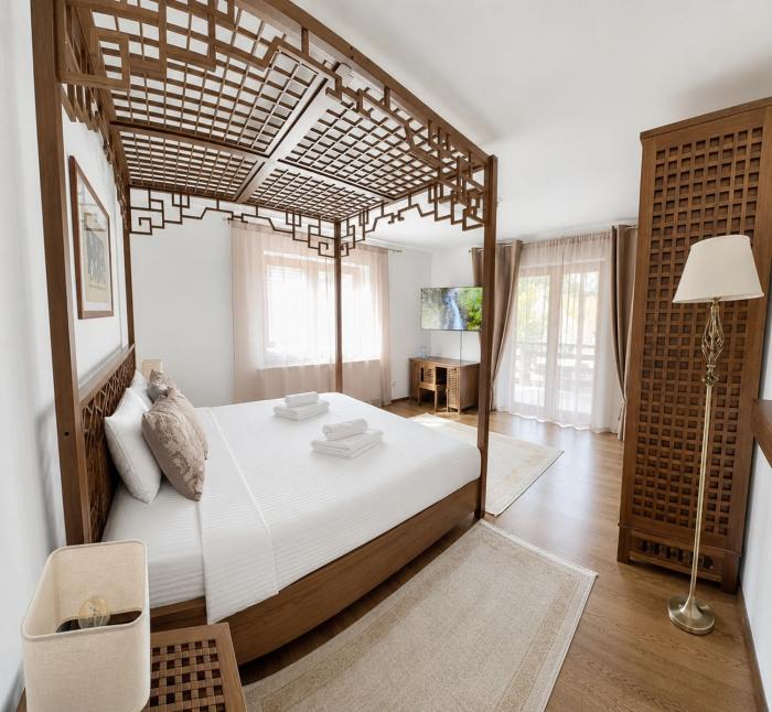 UMANI Retreat