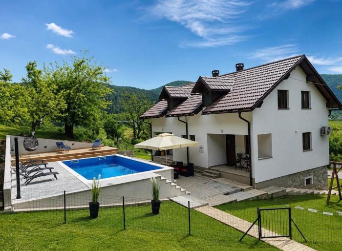 Holiday House Marija