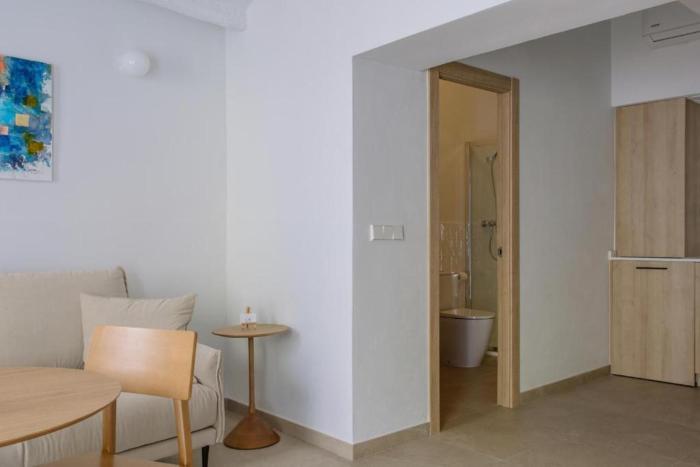Artemaris by Seaward Suites