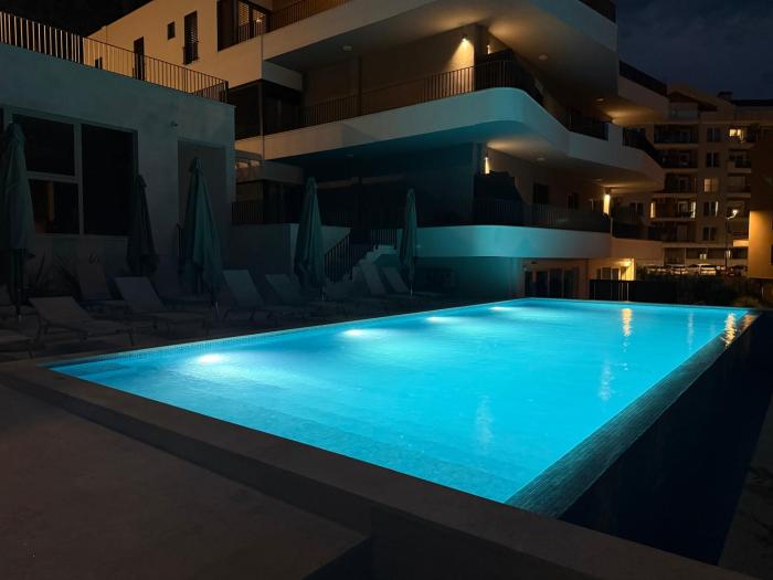 Lovely apartment