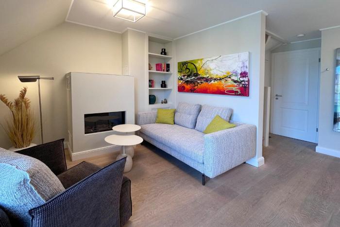 Haus Magnus, App 4
