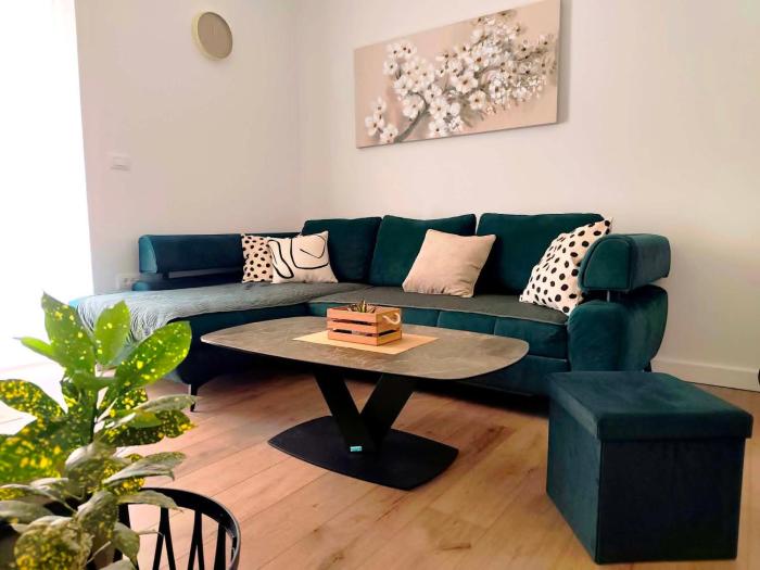 Apartman ManDa