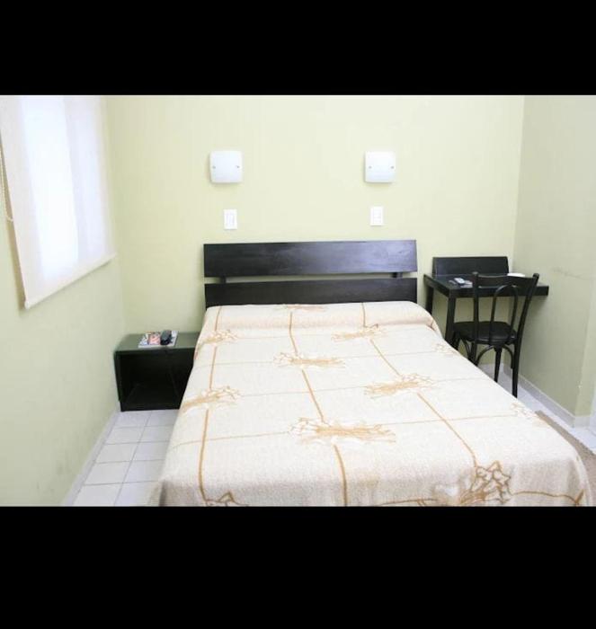 Colon Hotel y Apart