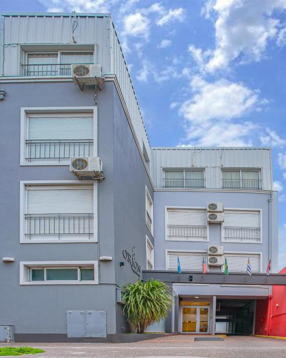 Orion Apart Hotel
