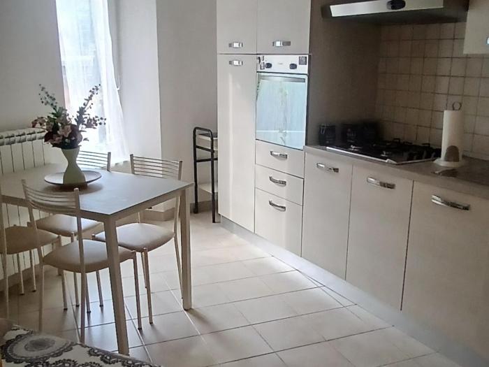 Appartamento Casa Margi