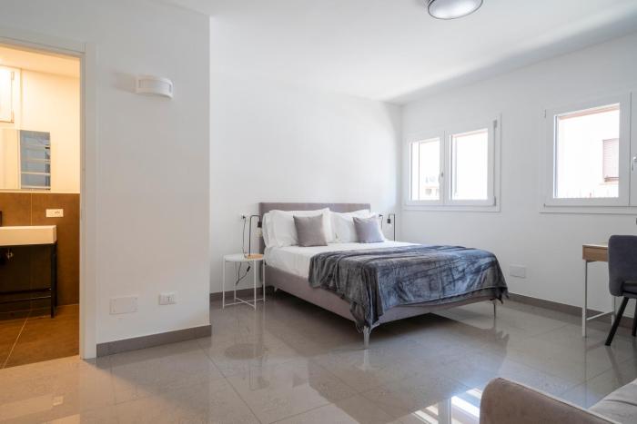 Marghera Venice Link Rooms