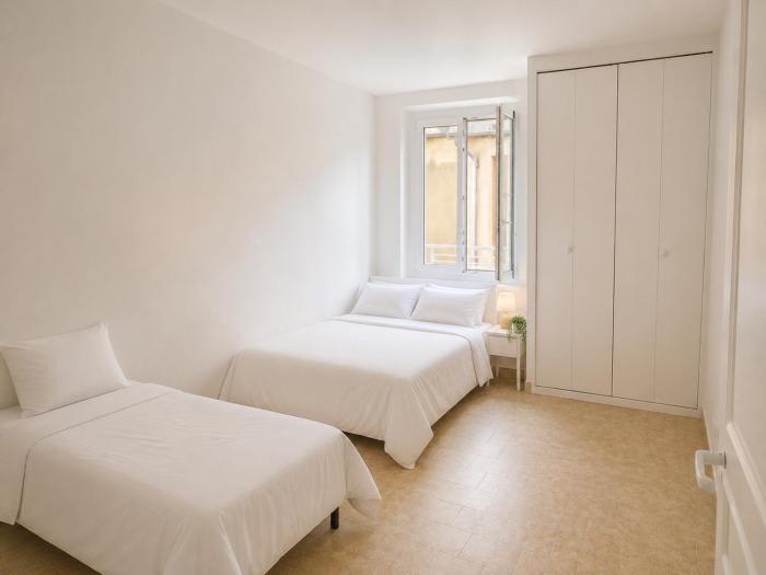 Parc Metro - Aishin Residence