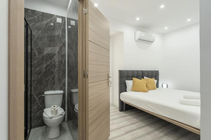 Lisbon Modern Suites by Homing