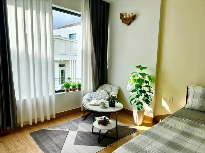 The Drum Homestay