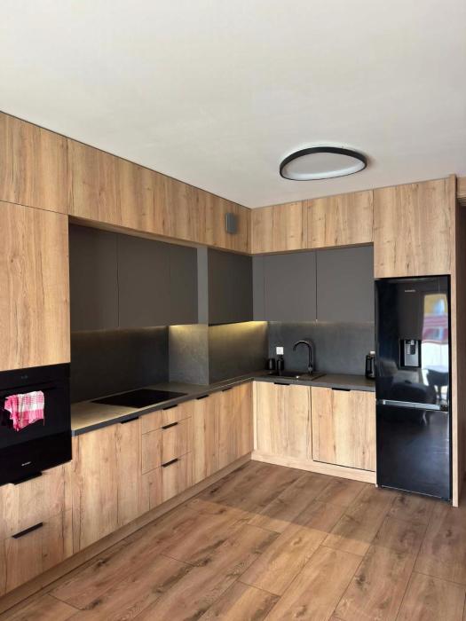 Apartament Niska 17