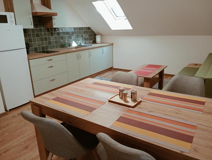 Apartament Miłków Karkonosze